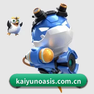 开云 APP